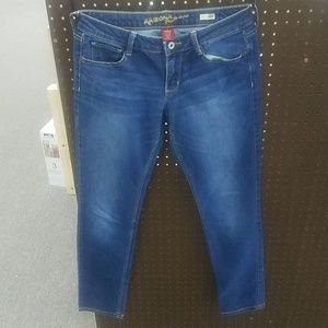 Girls Arizona jeans